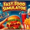 Fast Food Simulator